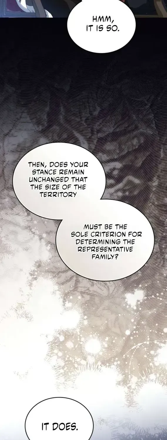 I’Ll Be The Matriarch In This Life Chapter 220.8 page 21 - 