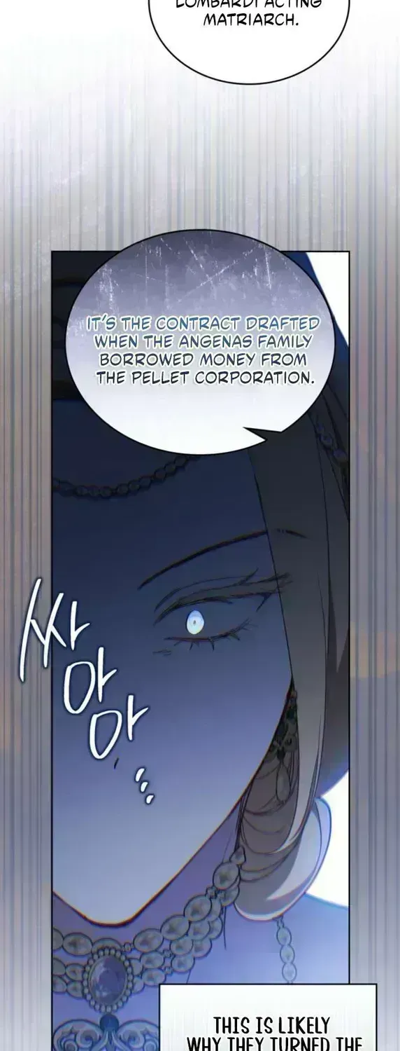 I’Ll Be The Matriarch In This Life Chapter 220.8 page 27 - 