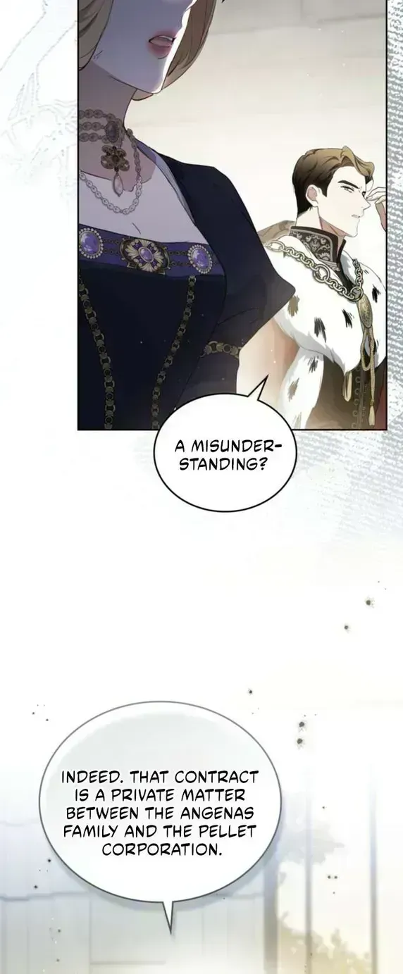 I’Ll Be The Matriarch In This Life Chapter 220.8 page 33 - 
