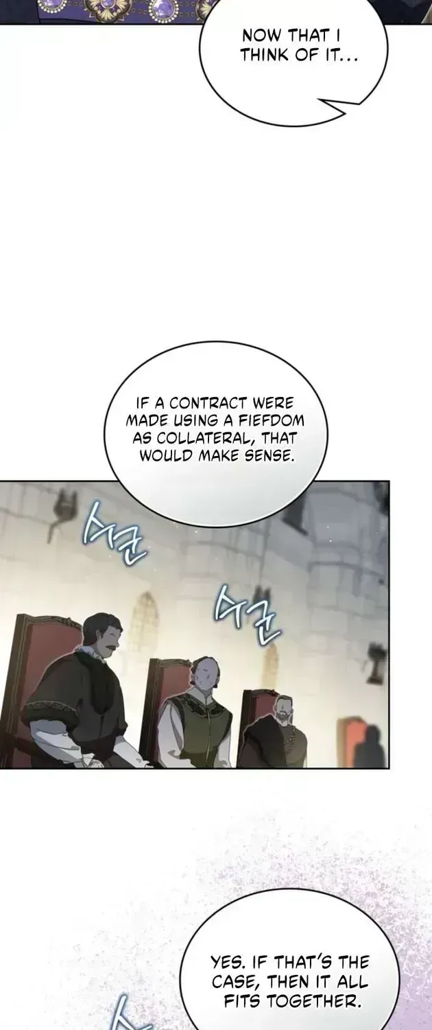 I’Ll Be The Matriarch In This Life Chapter 220.8 page 39 - 