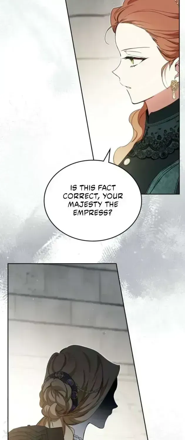 I’Ll Be The Matriarch In This Life Chapter 220.8 page 43 - 