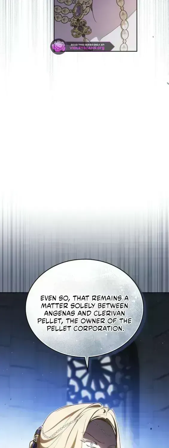 I’Ll Be The Matriarch In This Life Chapter 220.8 page 48 - 