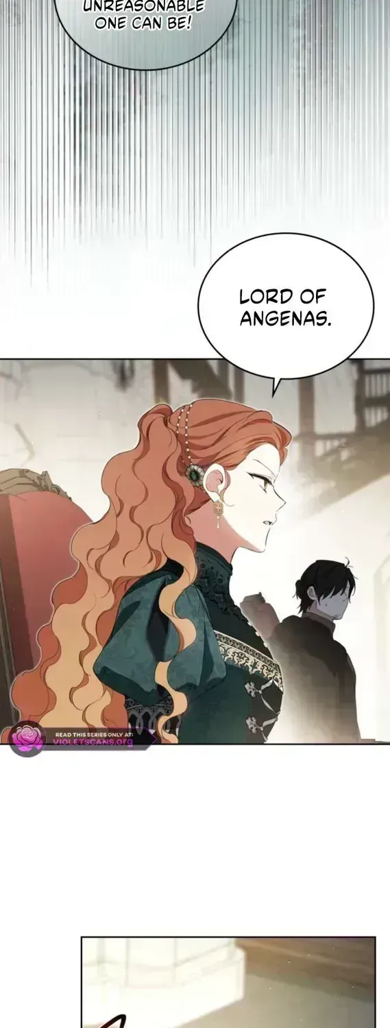 I’Ll Be The Matriarch In This Life Chapter 220.9 page 18 - 
