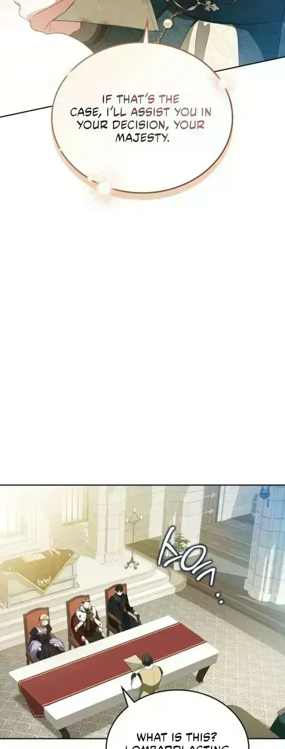 I’Ll Be The Matriarch In This Life Chapter 220.9 page 26 - 