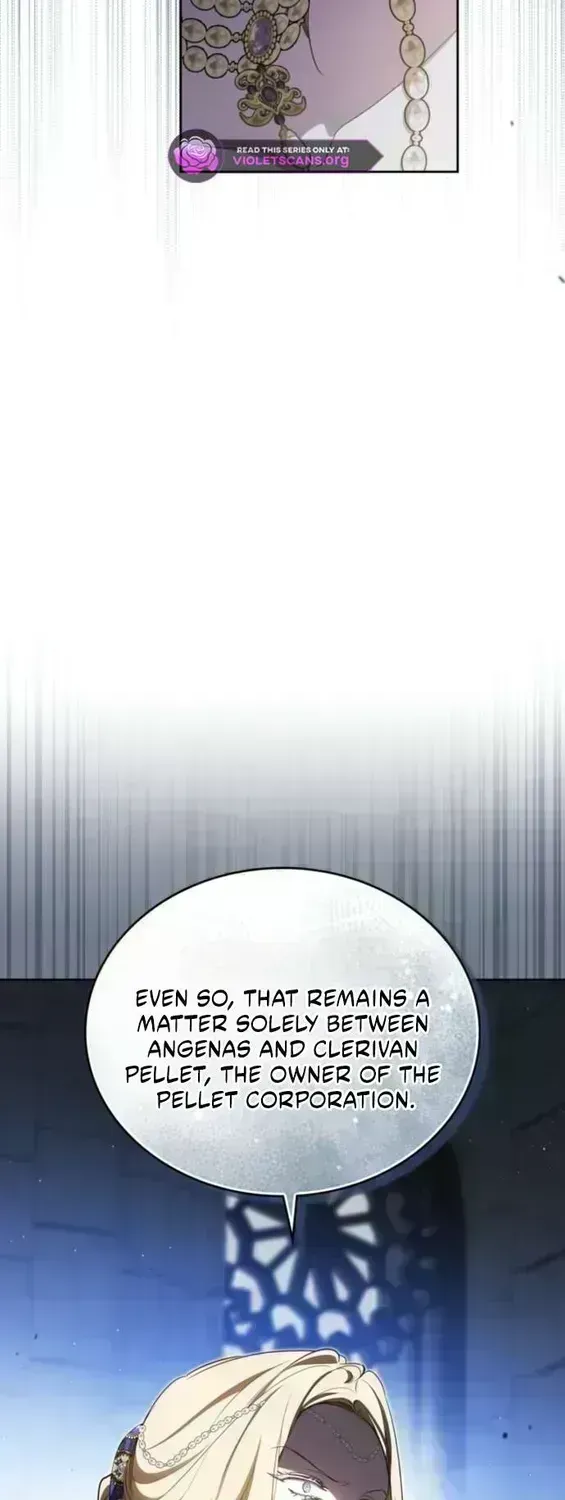 I’Ll Be The Matriarch In This Life Chapter 220.9 page 48 - 