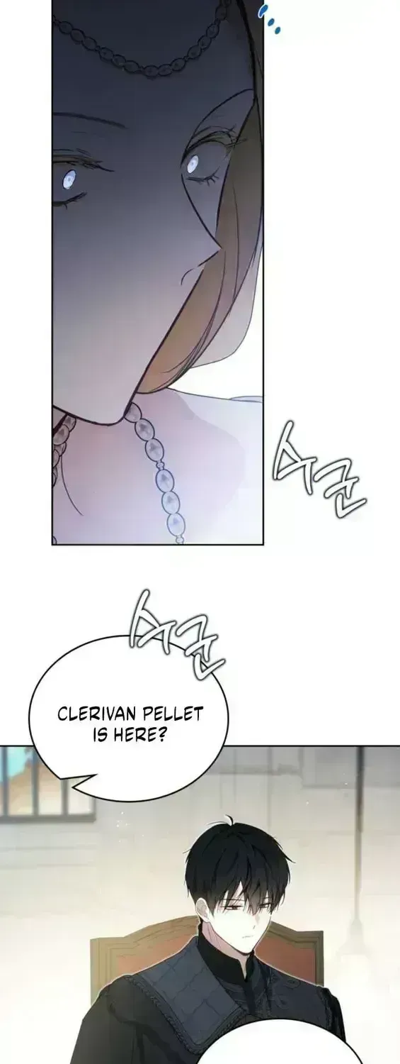 I’Ll Be The Matriarch In This Life Chapter 220.9 page 53 - 