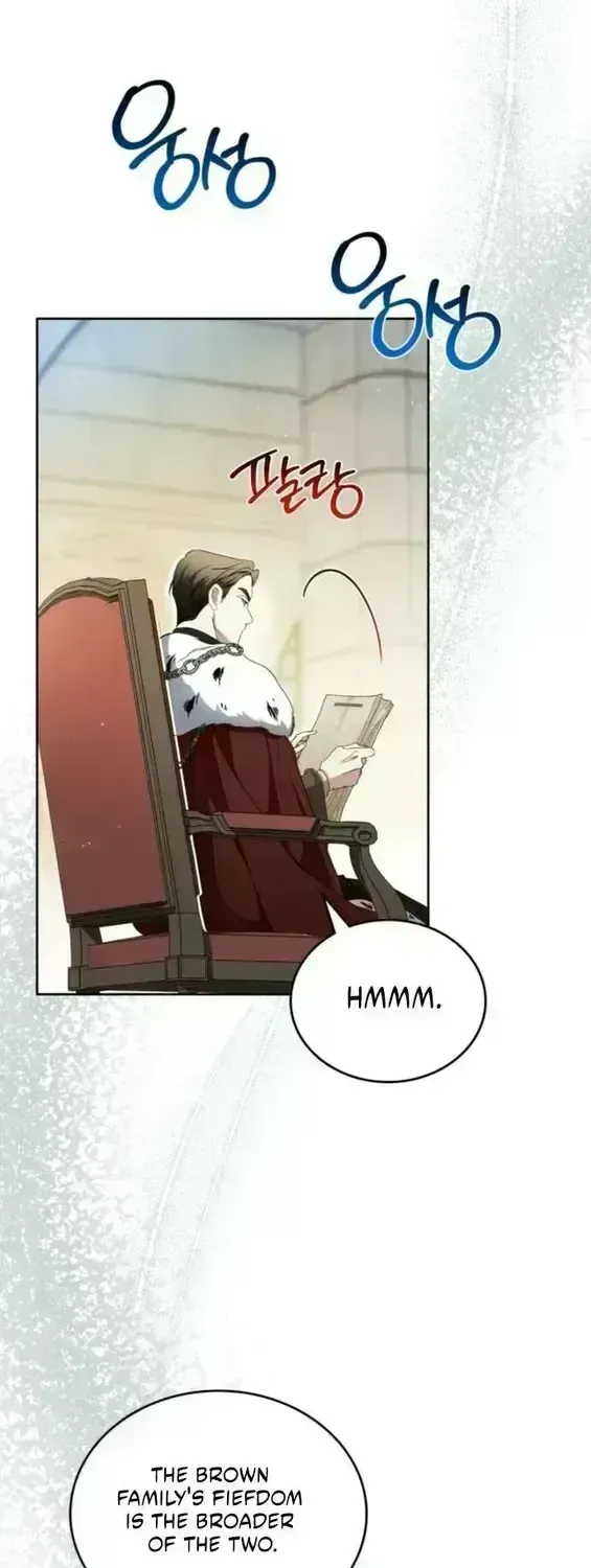 I’Ll Be The Matriarch In This Life Chapter 220.9 page 8 - 