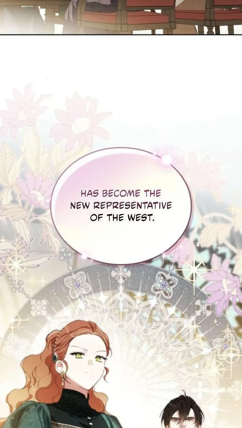 I’Ll Be The Matriarch In This Life Chapter 221.1 page 56 - 