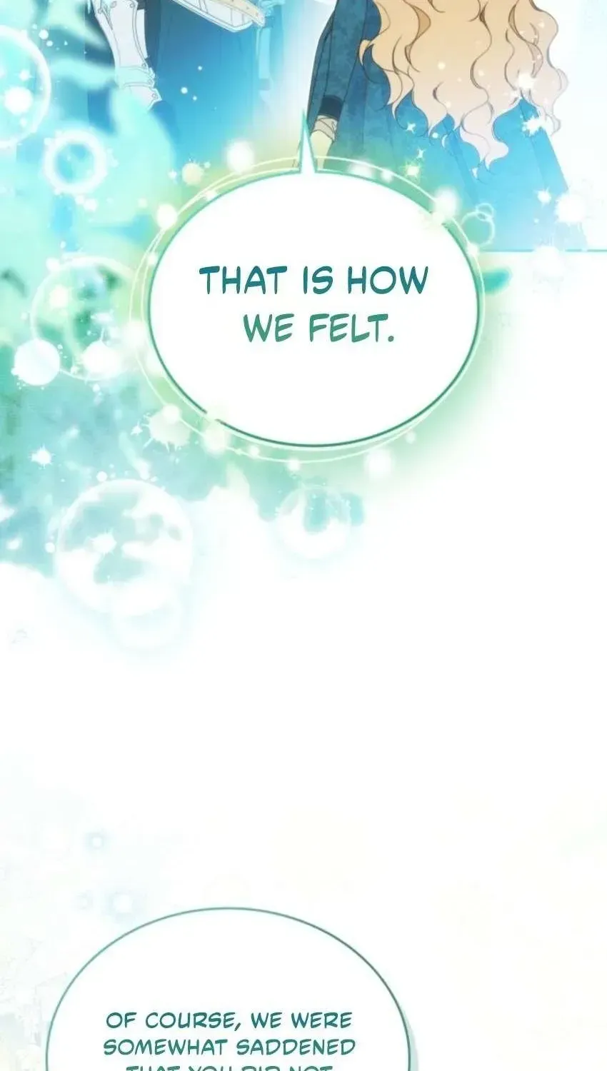 I’Ll Be The Matriarch In This Life Chapter 221.1 page 71 - 