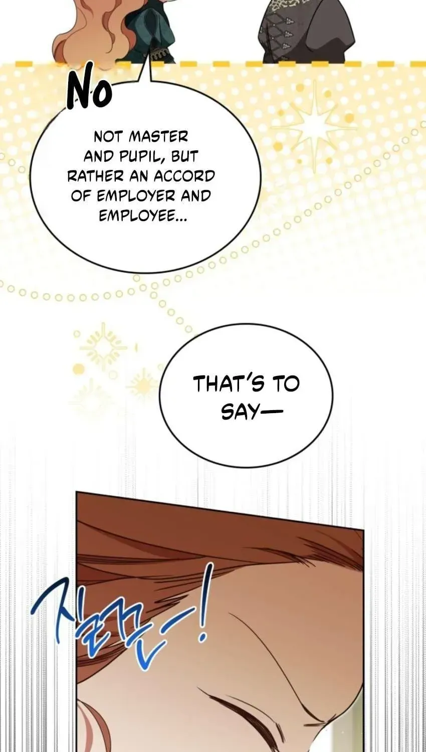 I’Ll Be The Matriarch In This Life Chapter 221.1 page 98 - 