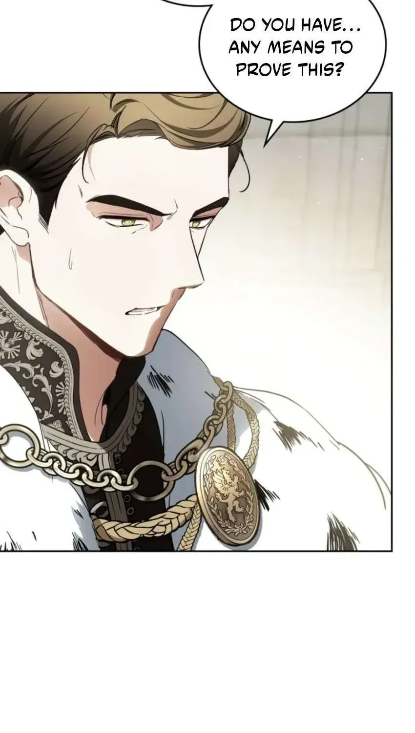 I’Ll Be The Matriarch In This Life Chapter 221.2 page 8 - 