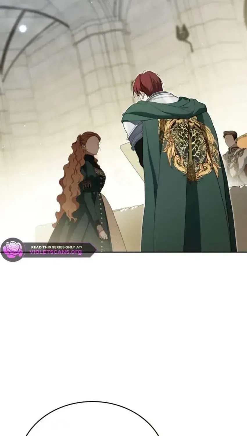 I’Ll Be The Matriarch In This Life Chapter 221.3 page 12 - 