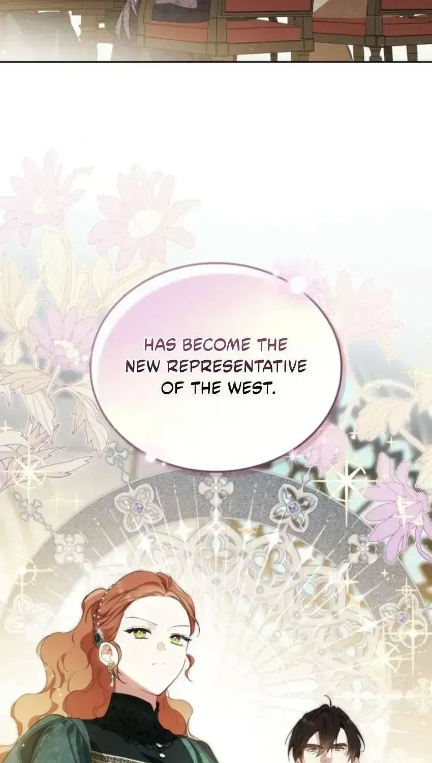 I’Ll Be The Matriarch In This Life Chapter 221.3 page 56 - 