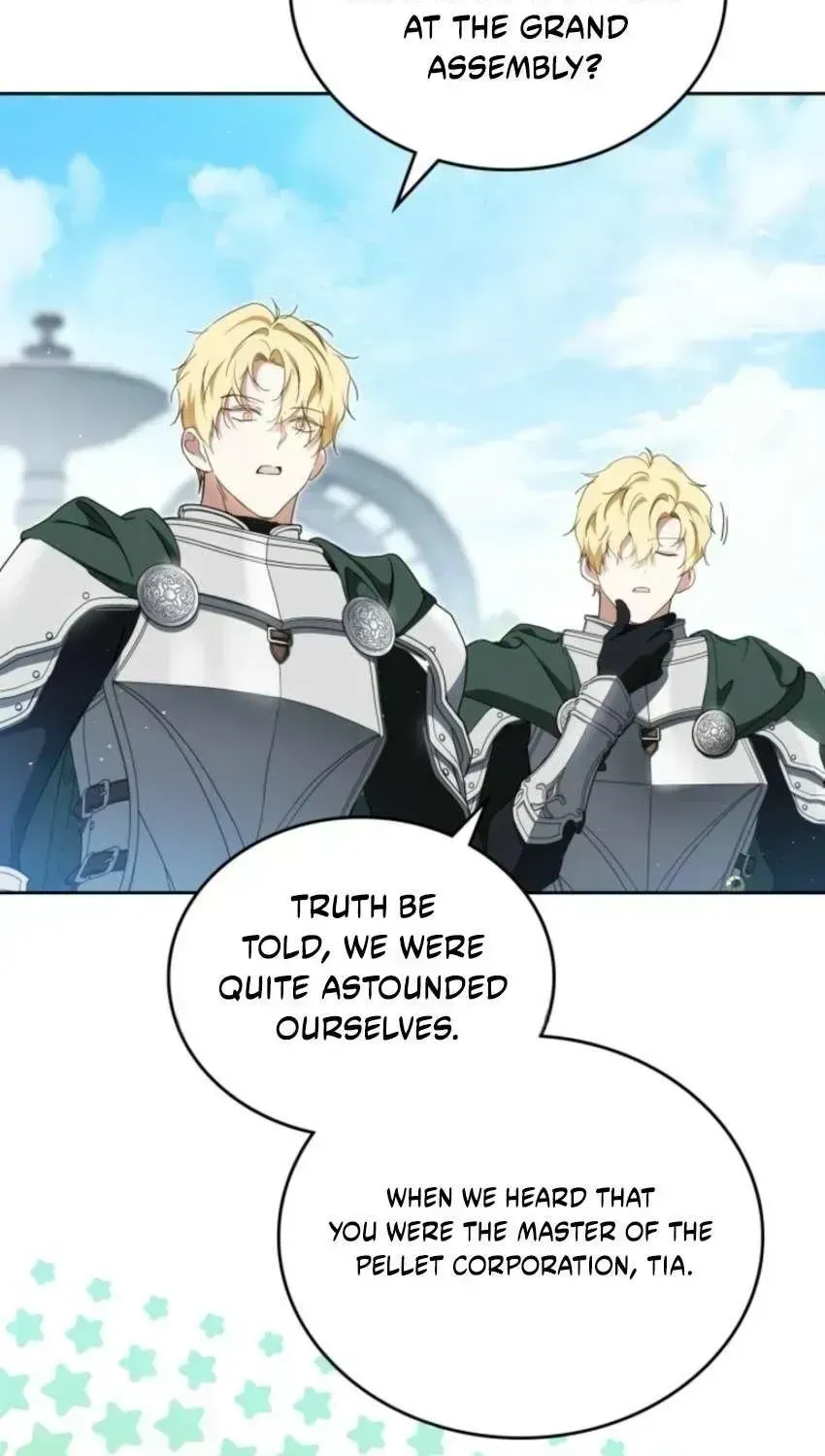 I’Ll Be The Matriarch In This Life Chapter 221.3 page 64 - 