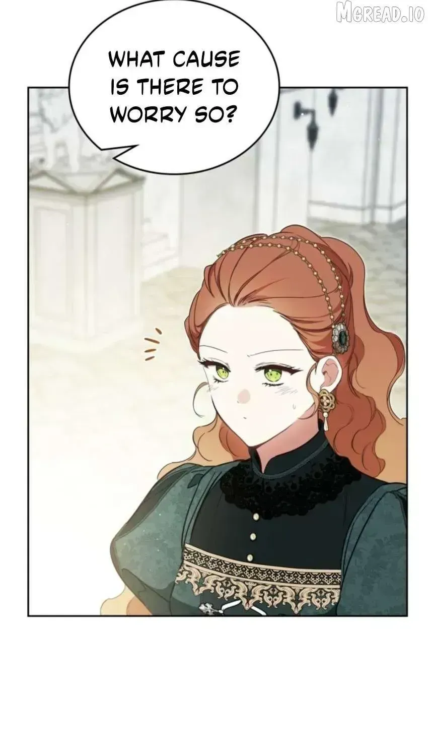 I’Ll Be The Matriarch In This Life Chapter 221.3 page 68 - 