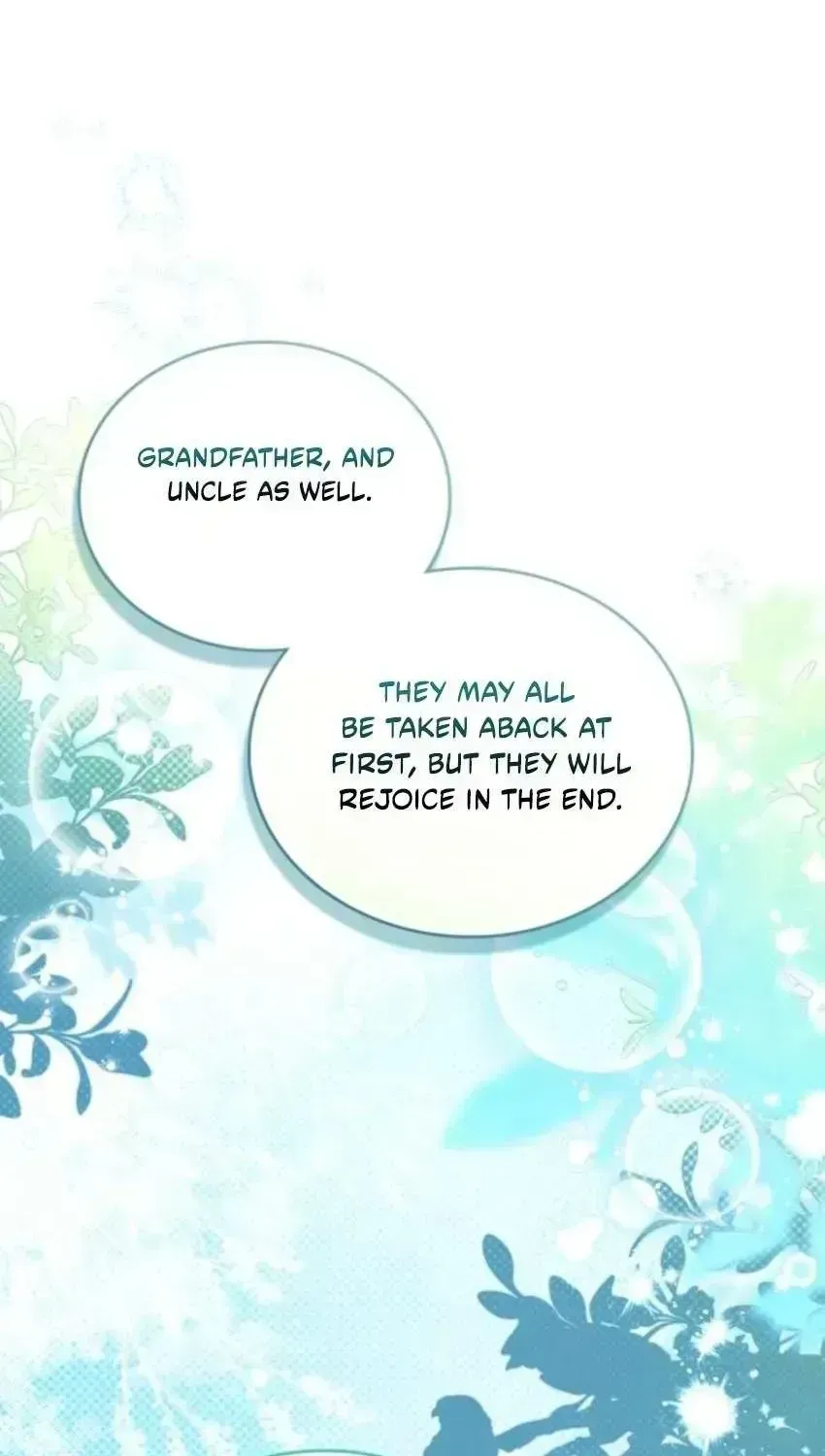 I’Ll Be The Matriarch In This Life Chapter 221.3 page 69 - 