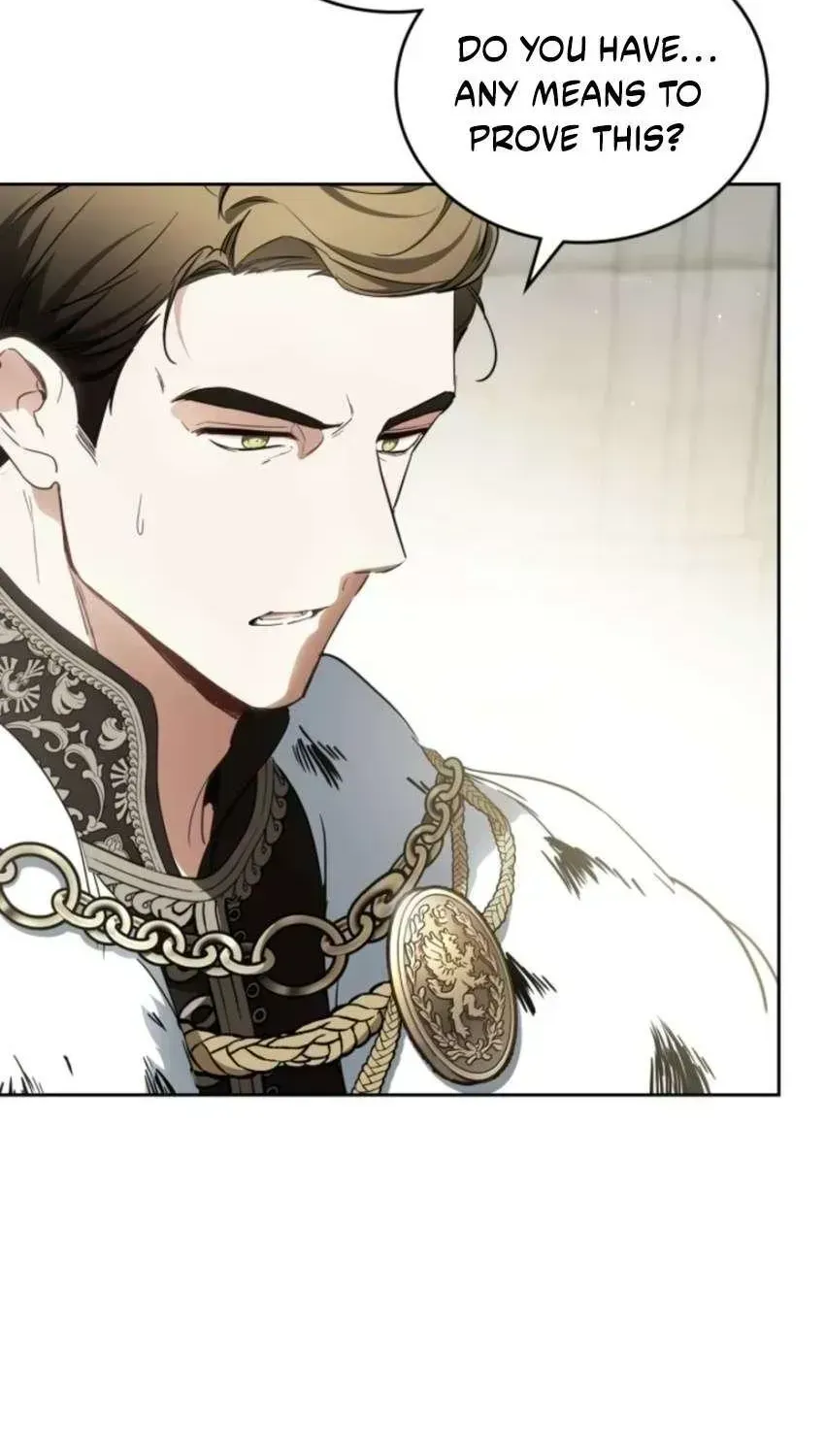 I’Ll Be The Matriarch In This Life Chapter 221.3 page 8 - 