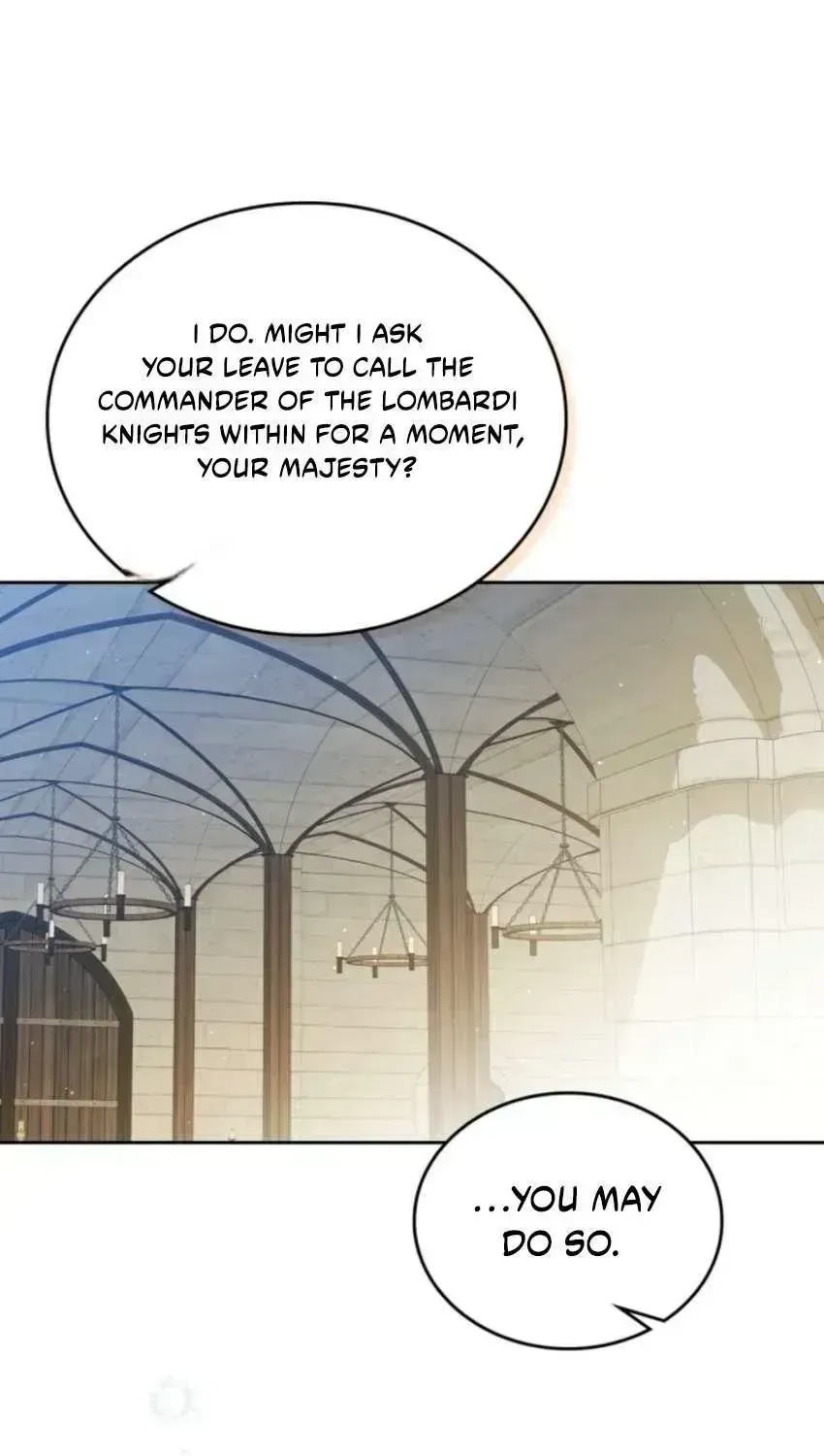 I’Ll Be The Matriarch In This Life Chapter 221.3 page 9 - 