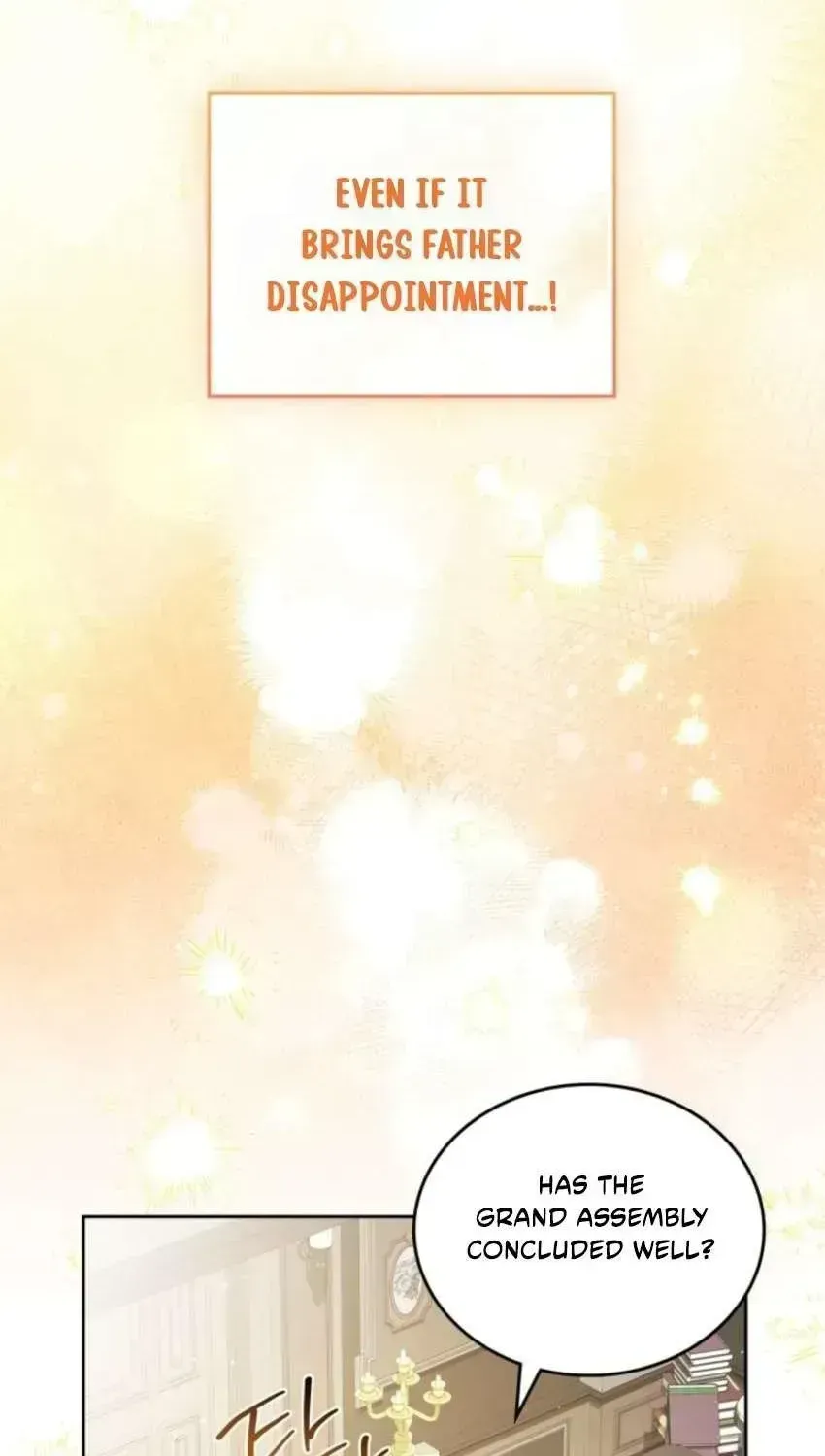 I’Ll Be The Matriarch In This Life Chapter 221.3 page 82 - 