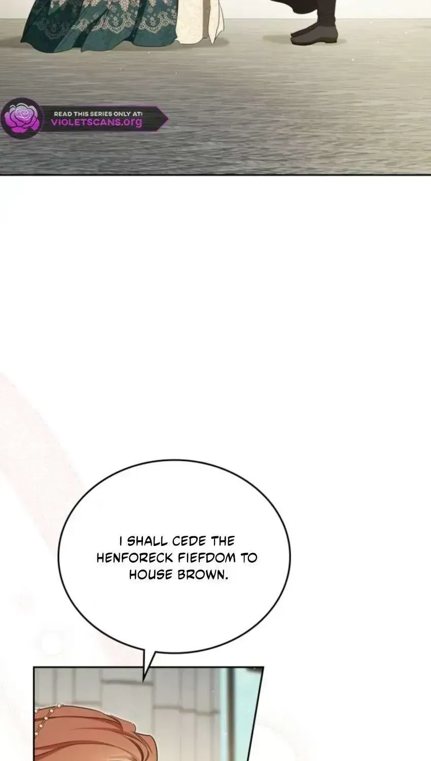 I’Ll Be The Matriarch In This Life Chapter 221.4 page 33 - 