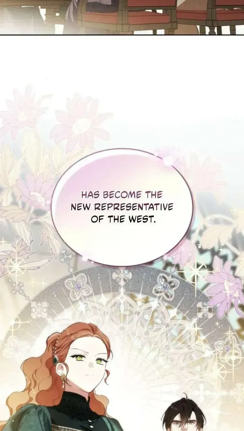 I’Ll Be The Matriarch In This Life Chapter 221.4 page 56 - 