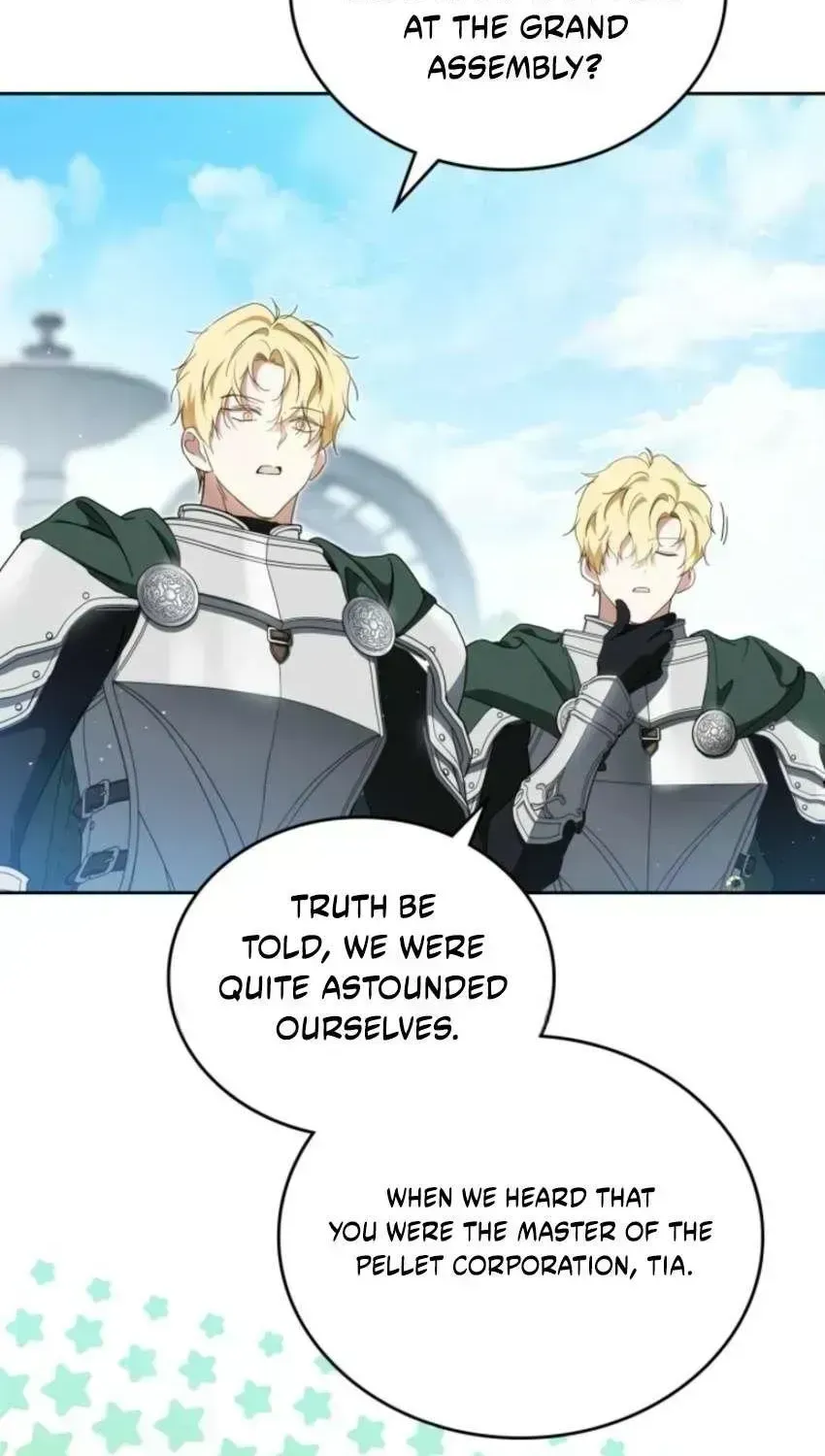 I’Ll Be The Matriarch In This Life Chapter 221.4 page 64 - 