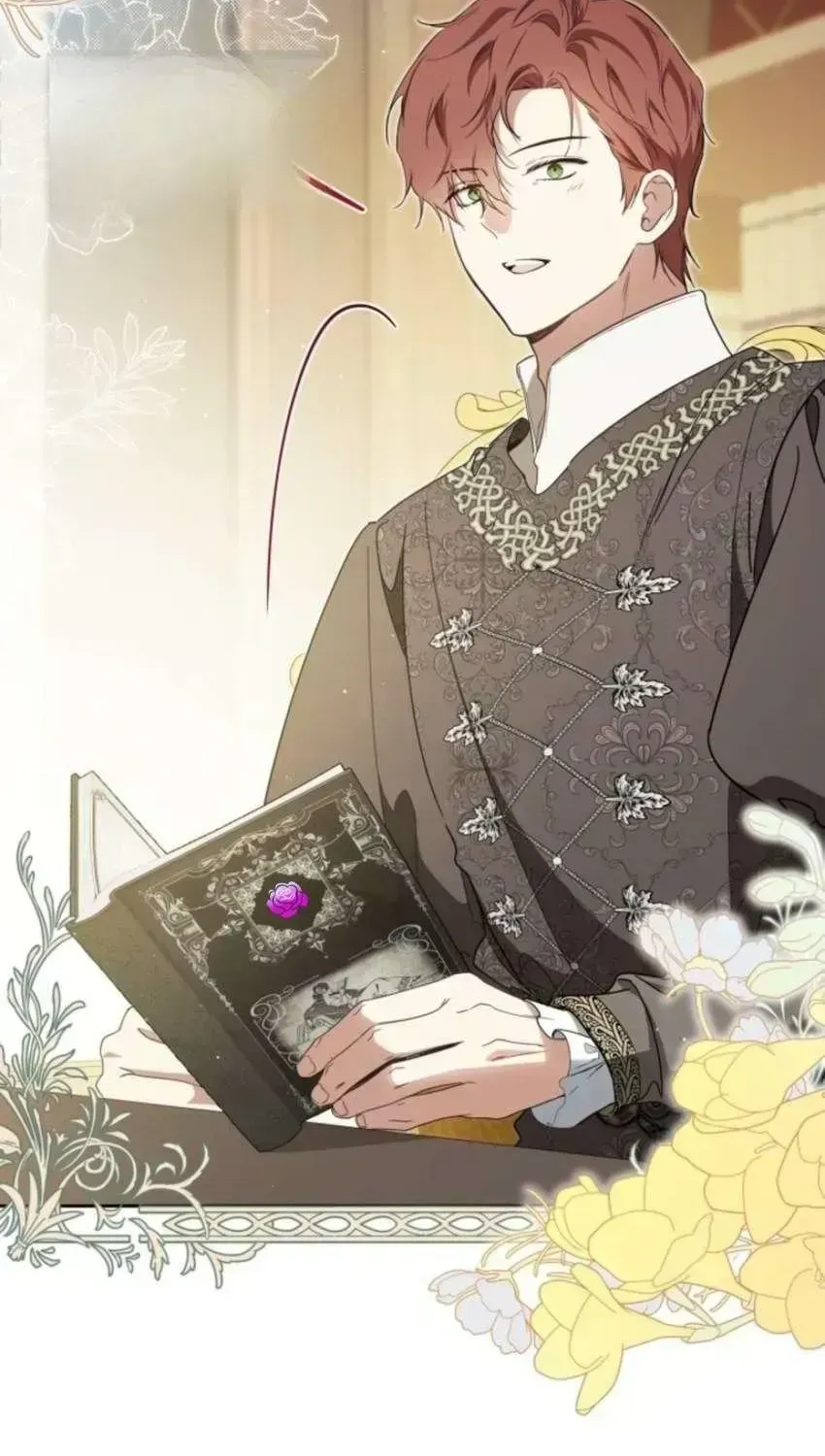 I’Ll Be The Matriarch In This Life Chapter 221.4 page 80 - 