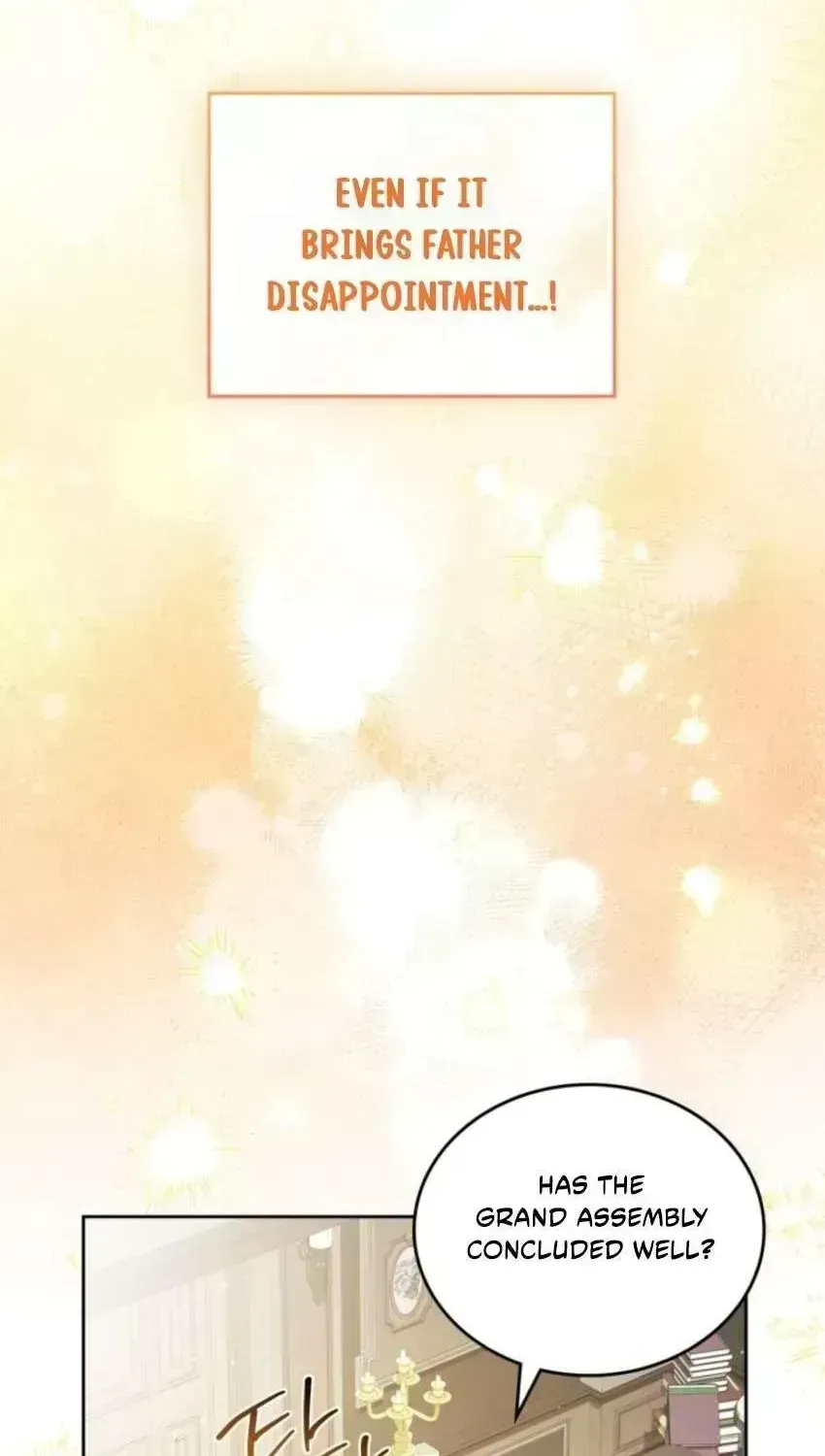 I’Ll Be The Matriarch In This Life Chapter 221.4 page 82 - 
