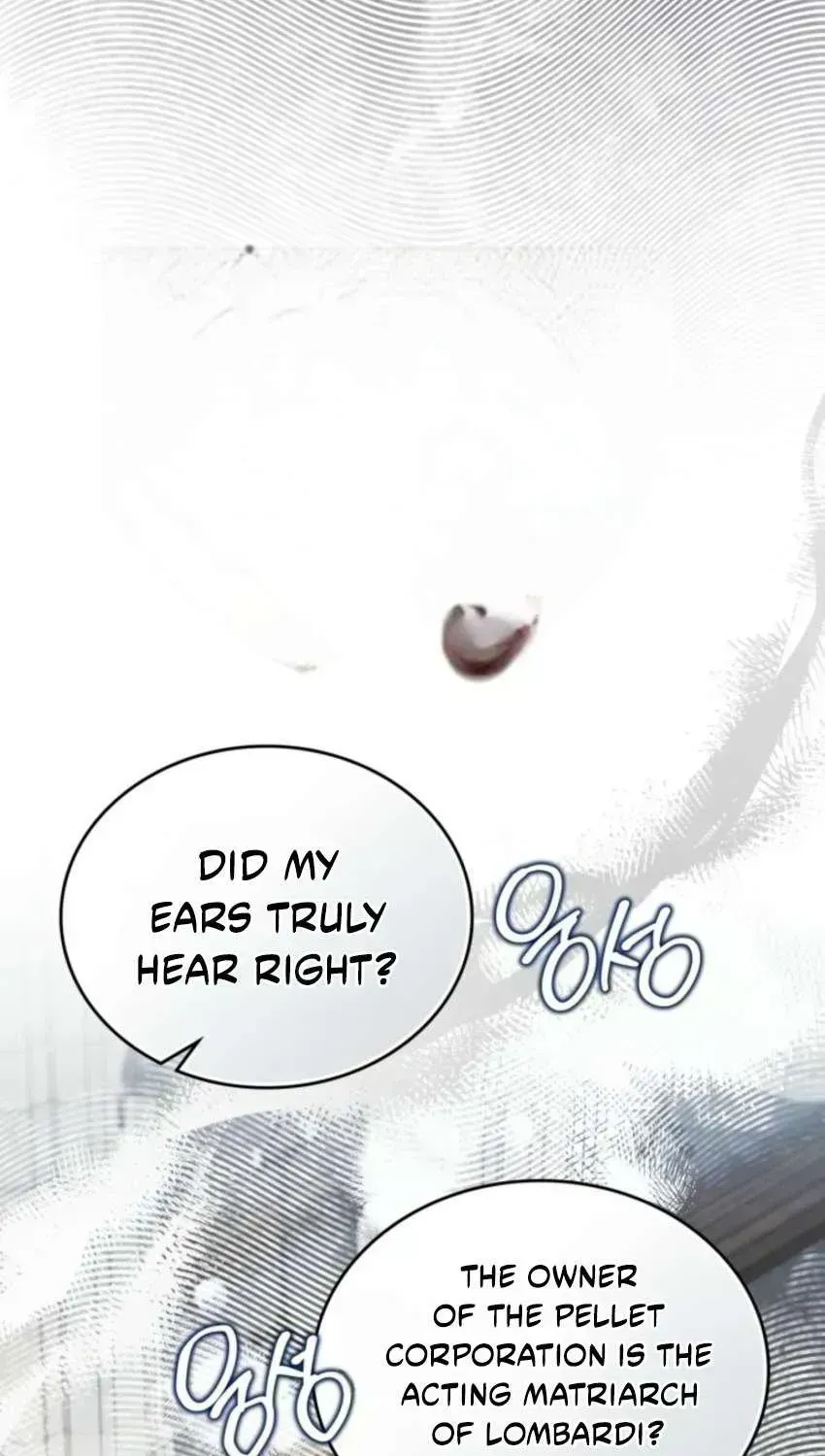 I’Ll Be The Matriarch In This Life Chapter 221.6 page 5 - 