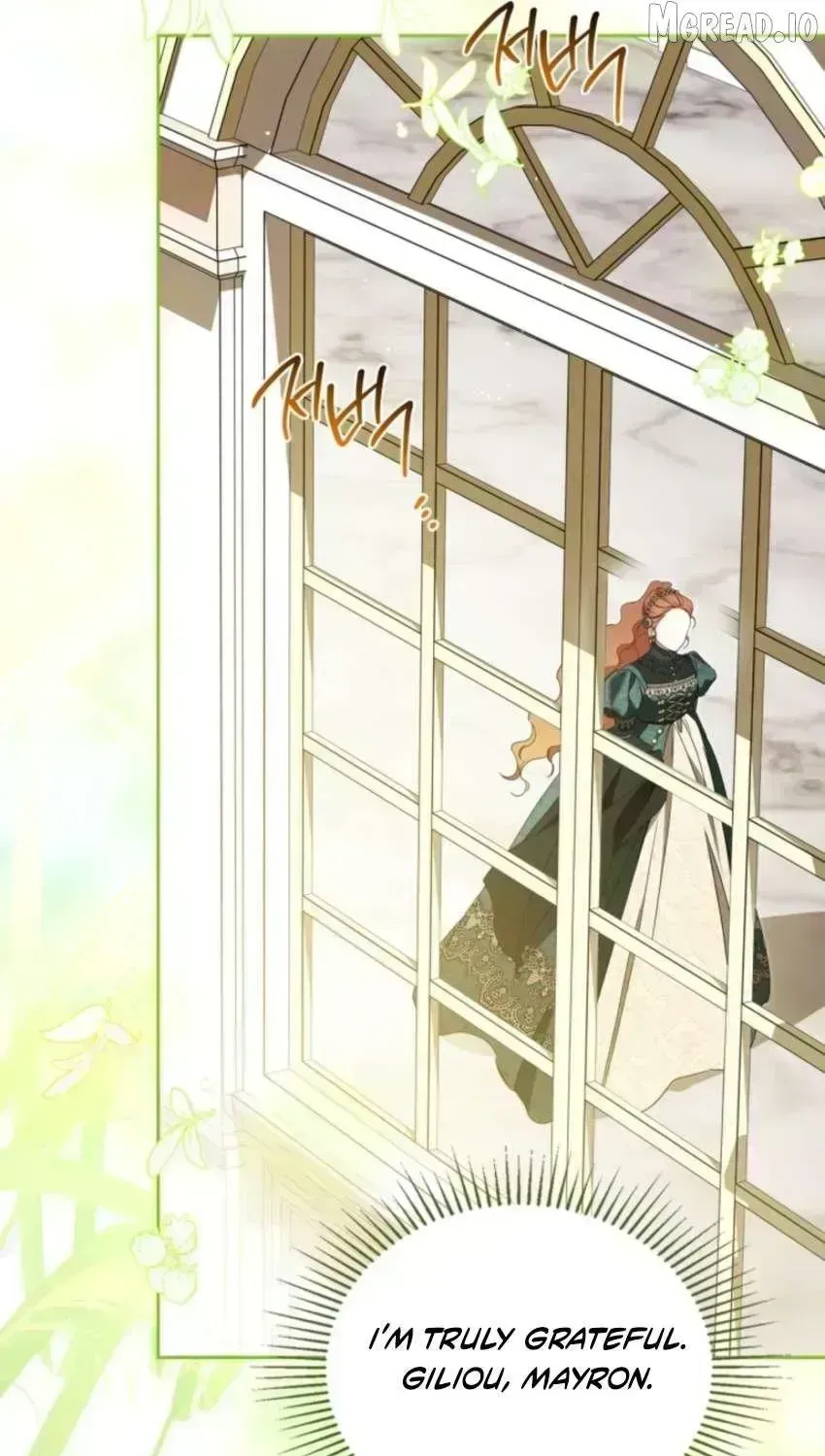 I’Ll Be The Matriarch In This Life Chapter 221.6 page 77 - 