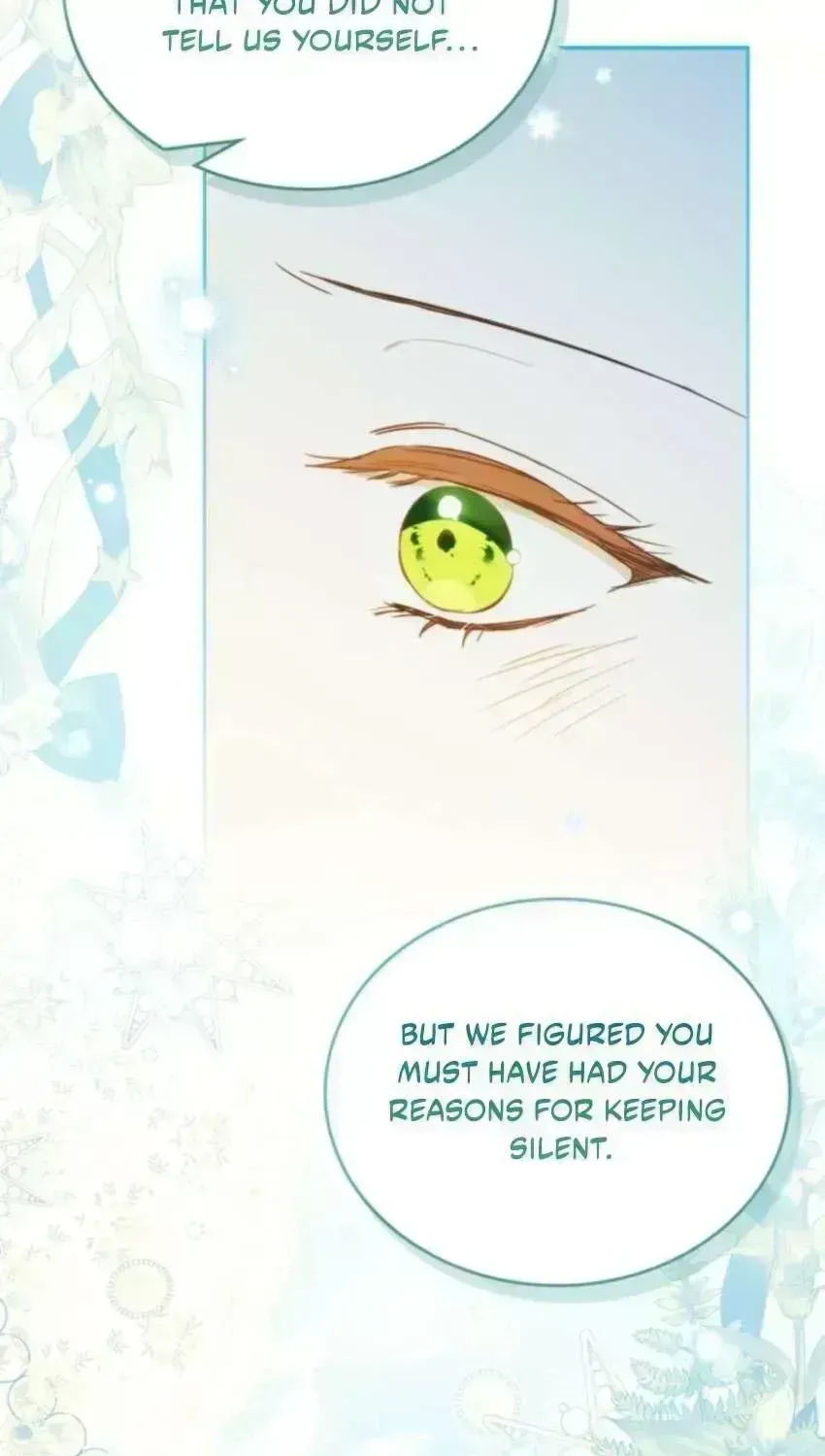 I’Ll Be The Matriarch In This Life Chapter 221.7 page 72 - 