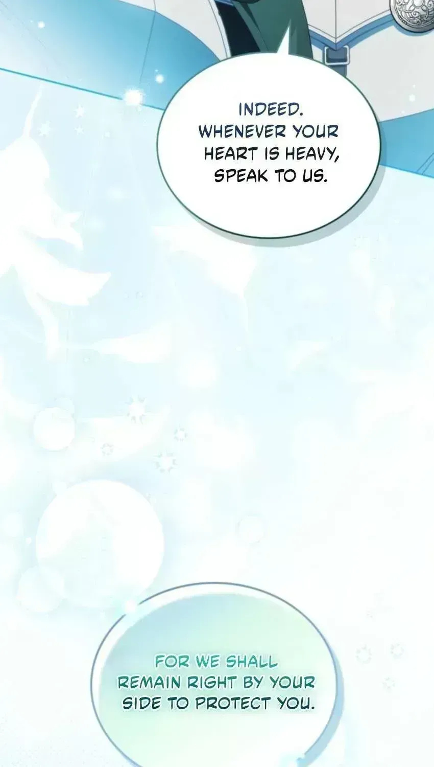 I’Ll Be The Matriarch In This Life Chapter 221.7 page 74 - 