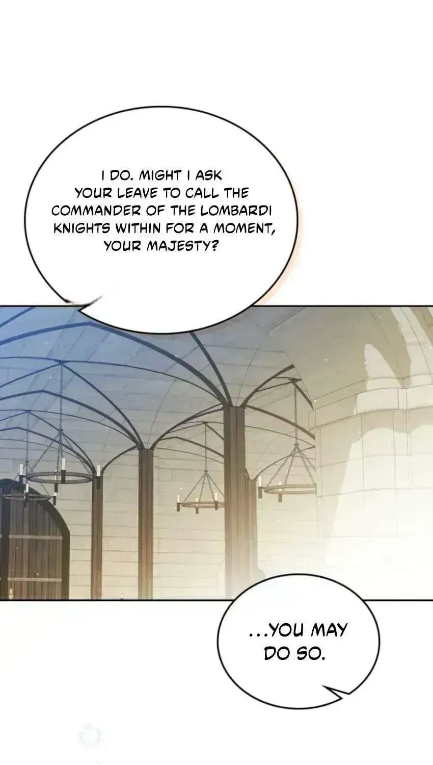 I’Ll Be The Matriarch In This Life Chapter 221.7 page 9 - 