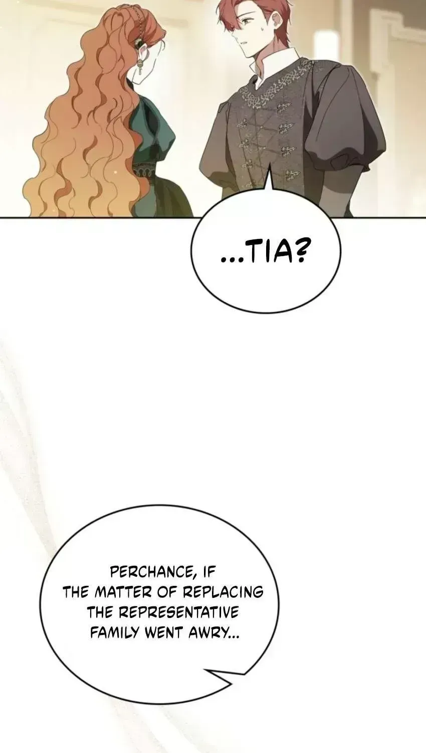 I’Ll Be The Matriarch In This Life Chapter 221.7 page 84 - 
