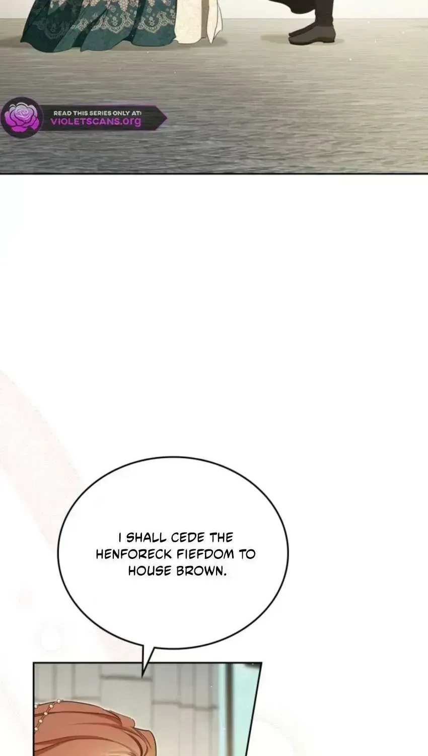 I’Ll Be The Matriarch In This Life Chapter 221.8 page 33 - 