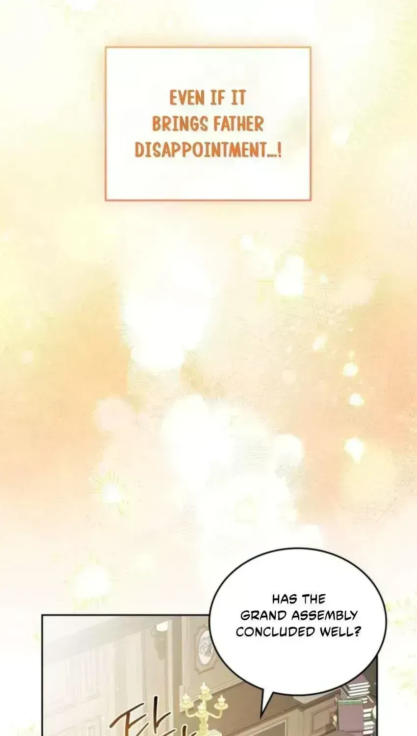 I’Ll Be The Matriarch In This Life Chapter 221.8 page 82 - 