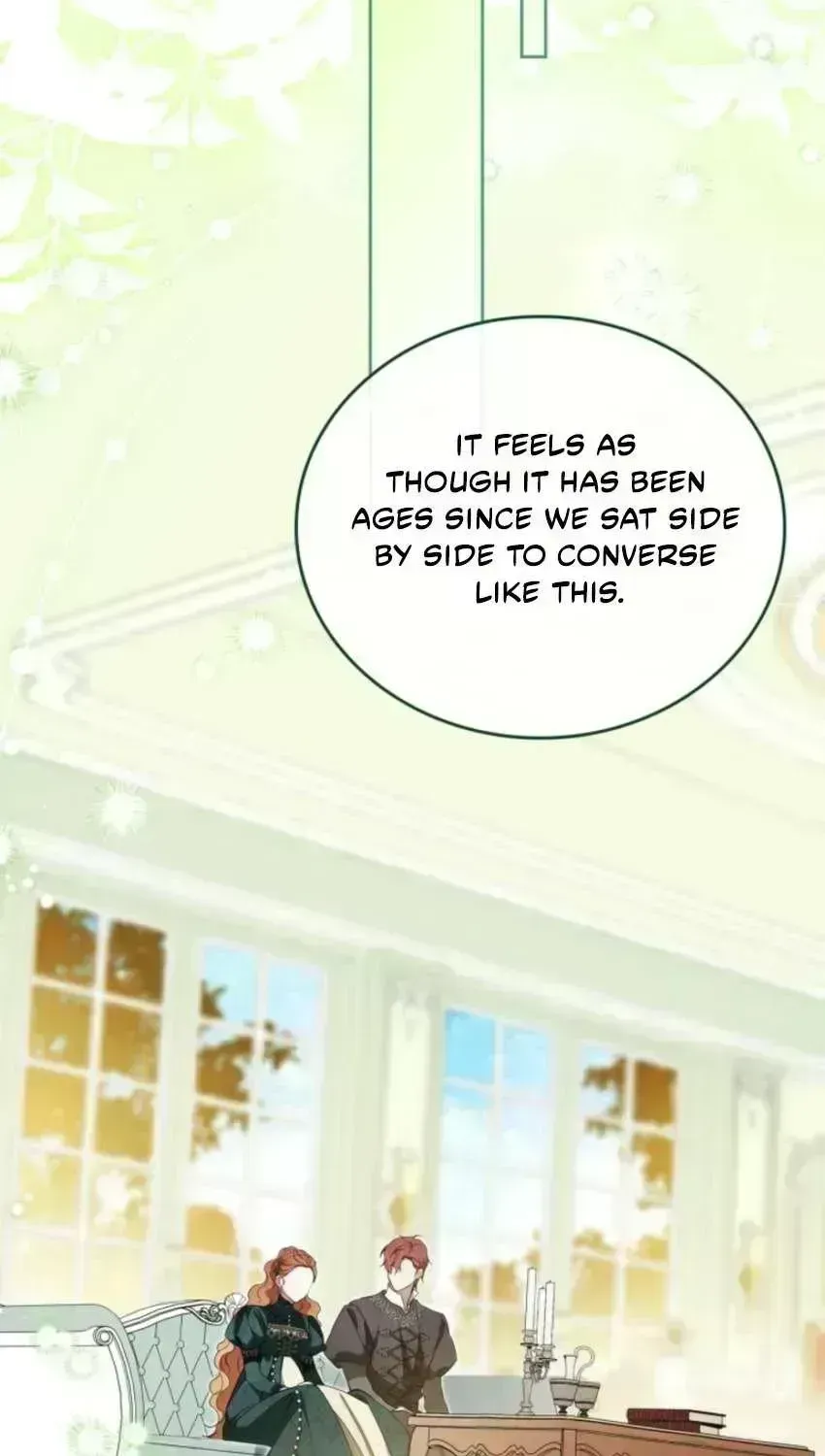 I’Ll Be The Matriarch In This Life Chapter 221.8 page 88 - 