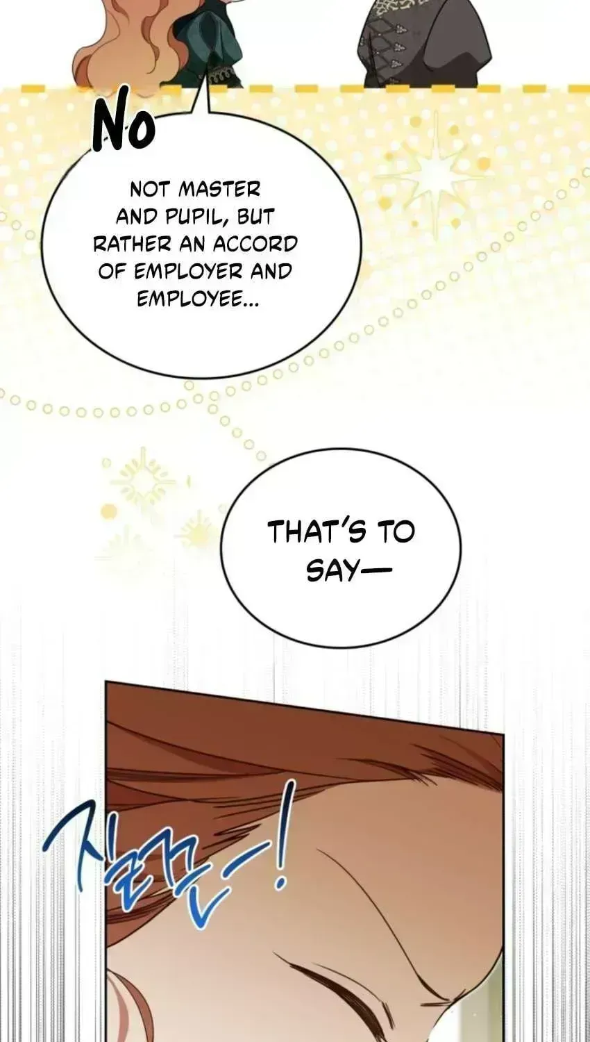 I’Ll Be The Matriarch In This Life Chapter 221.8 page 98 - 