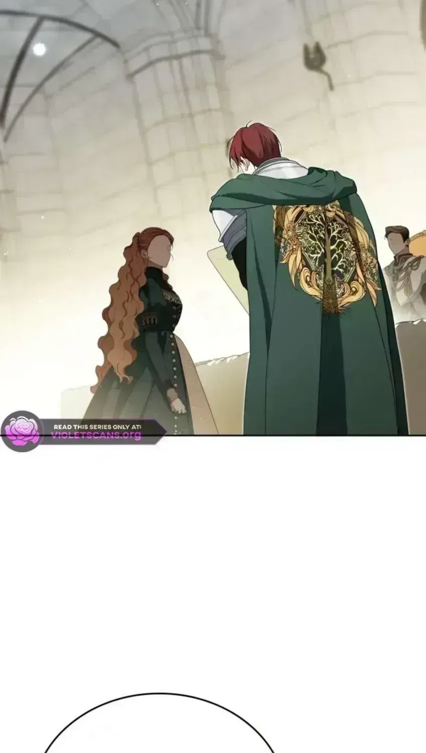 I’Ll Be The Matriarch In This Life Chapter 221.9 page 12 - 