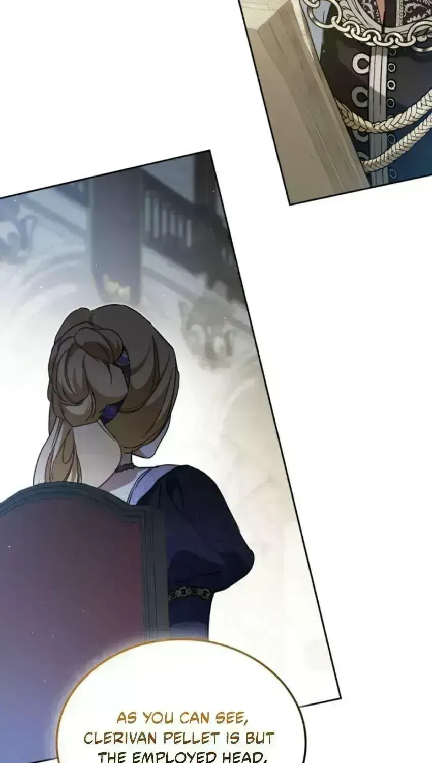 I’Ll Be The Matriarch In This Life Chapter 221.9 page 19 - 