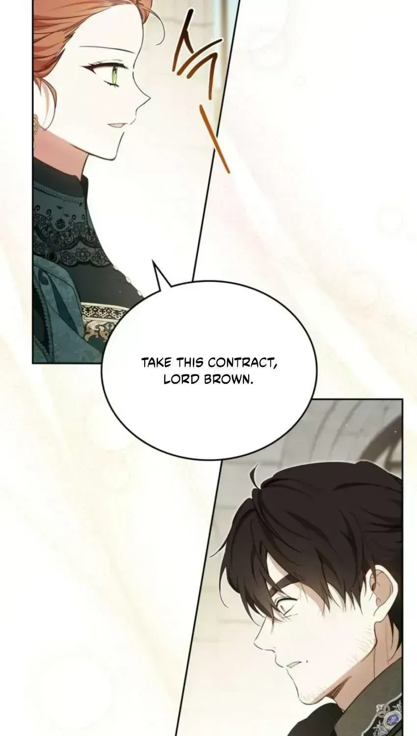 I’Ll Be The Matriarch In This Life Chapter 221.9 page 34 - 