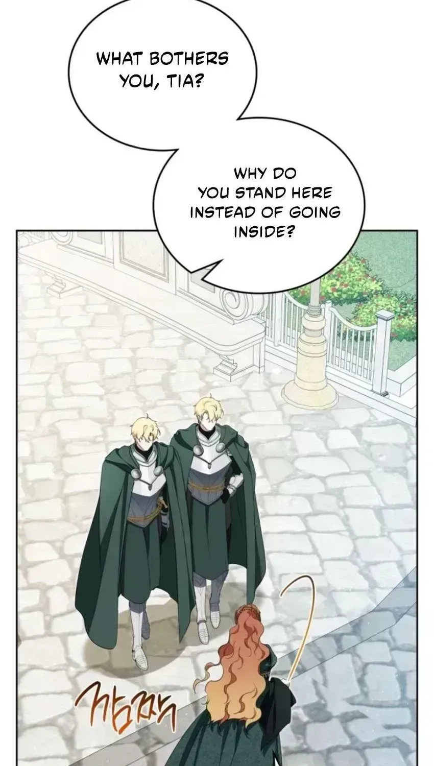 I’Ll Be The Matriarch In This Life Chapter 221.9 page 62 - 