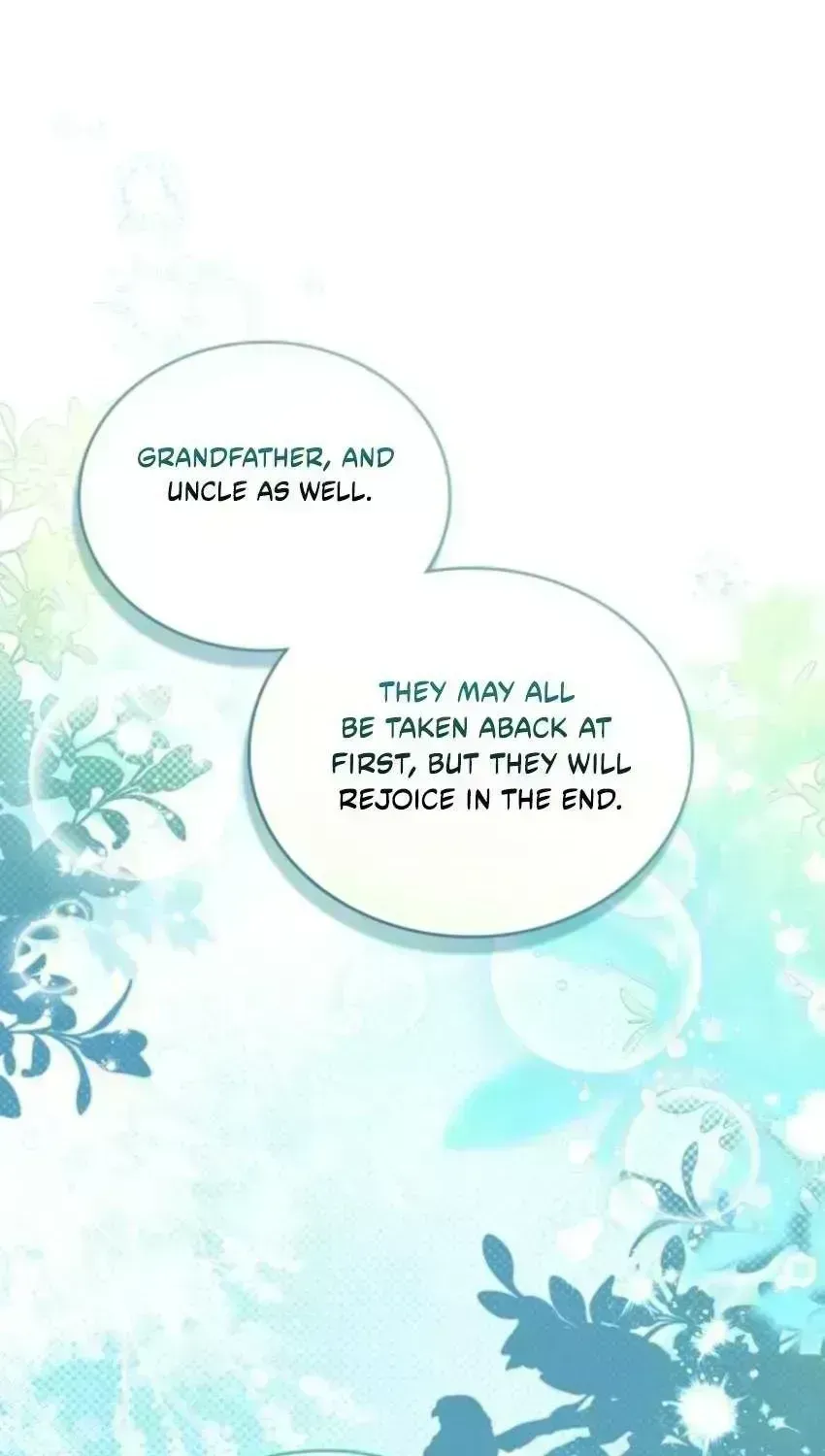 I’Ll Be The Matriarch In This Life Chapter 221.9 page 69 - 