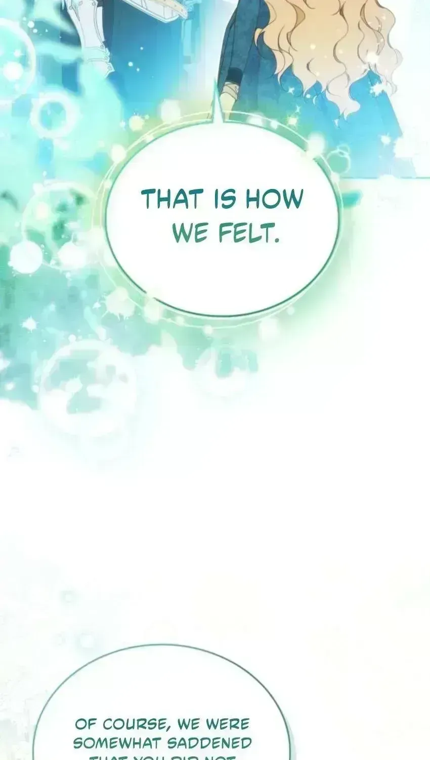 I’Ll Be The Matriarch In This Life Chapter 221.9 page 71 - 