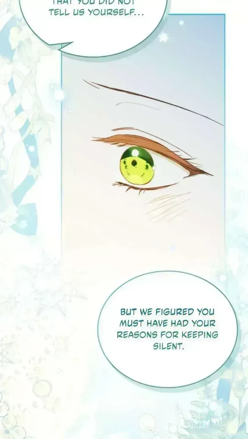 I’Ll Be The Matriarch In This Life Chapter 221.9 page 72 - 