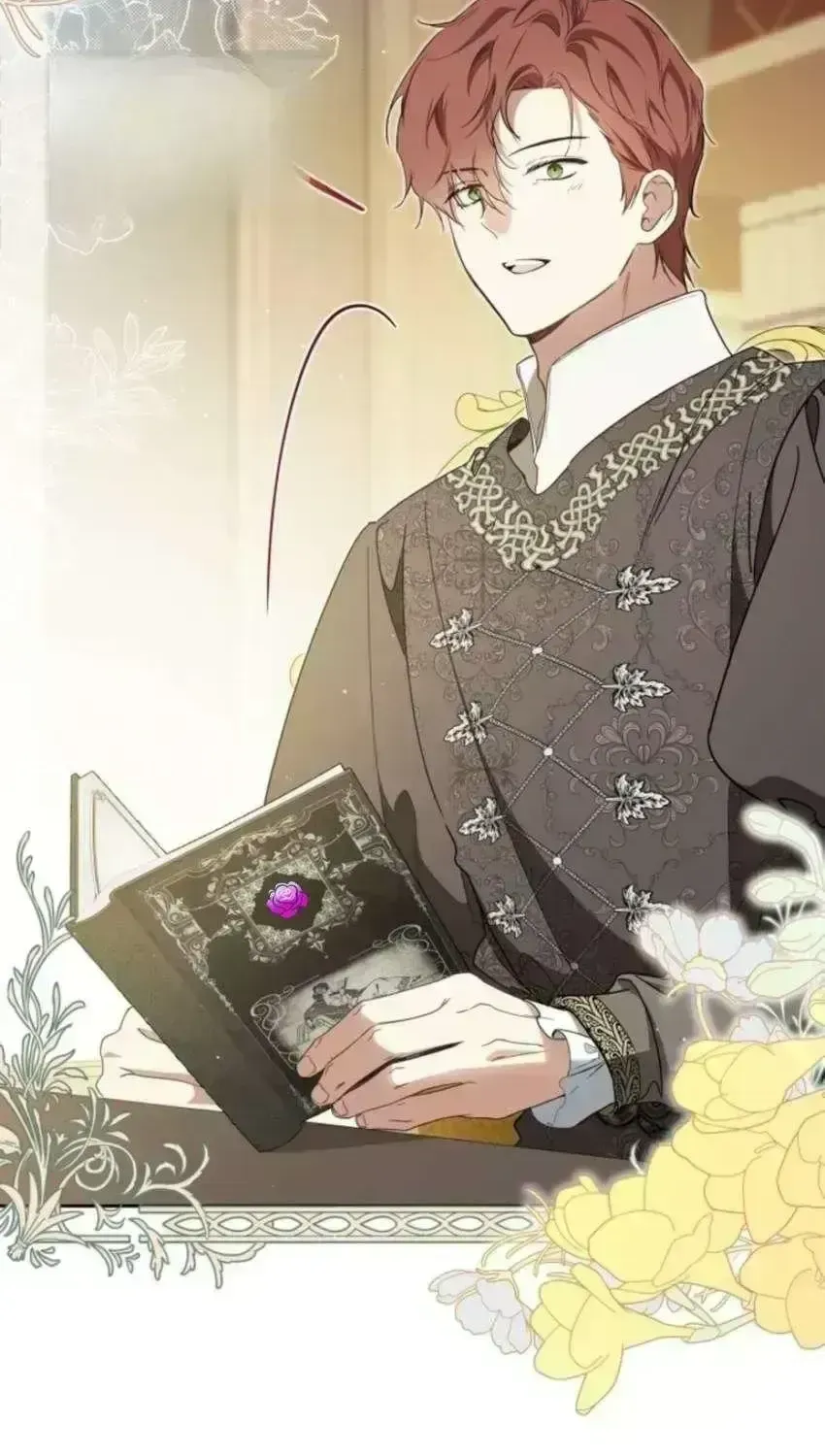 I’Ll Be The Matriarch In This Life Chapter 221.9 page 80 - 