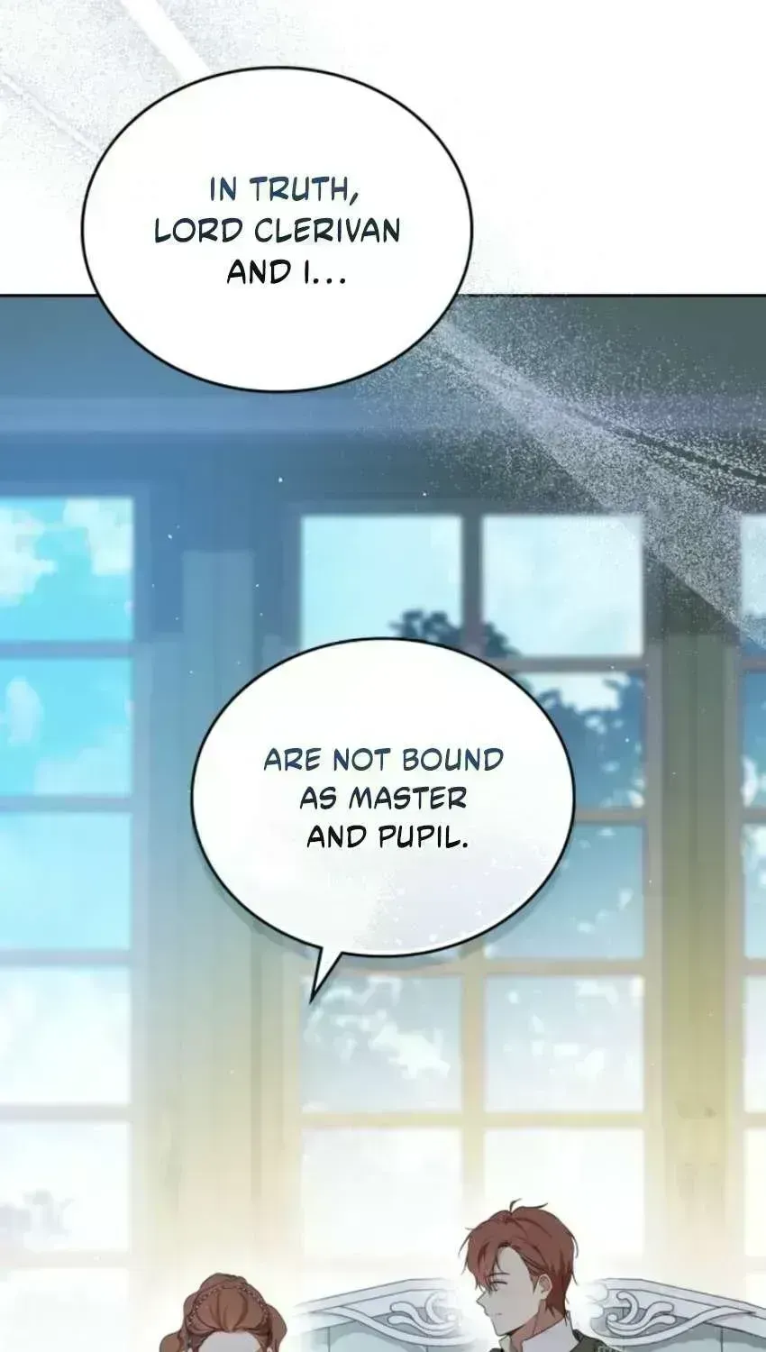 I’Ll Be The Matriarch In This Life Chapter 221.9 page 94 - 