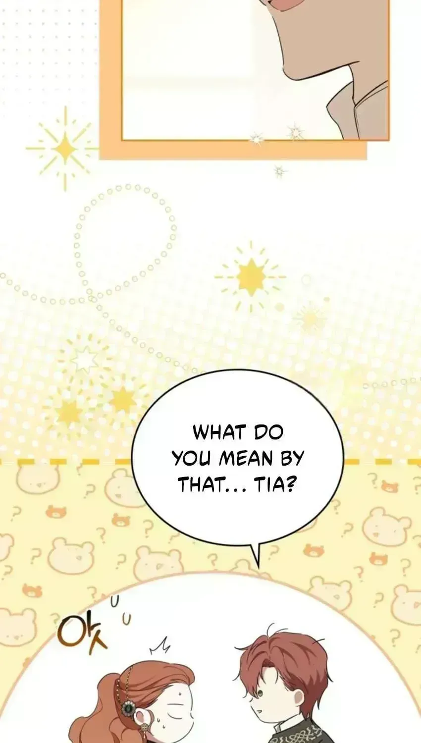 I’Ll Be The Matriarch In This Life Chapter 221.9 page 97 - 