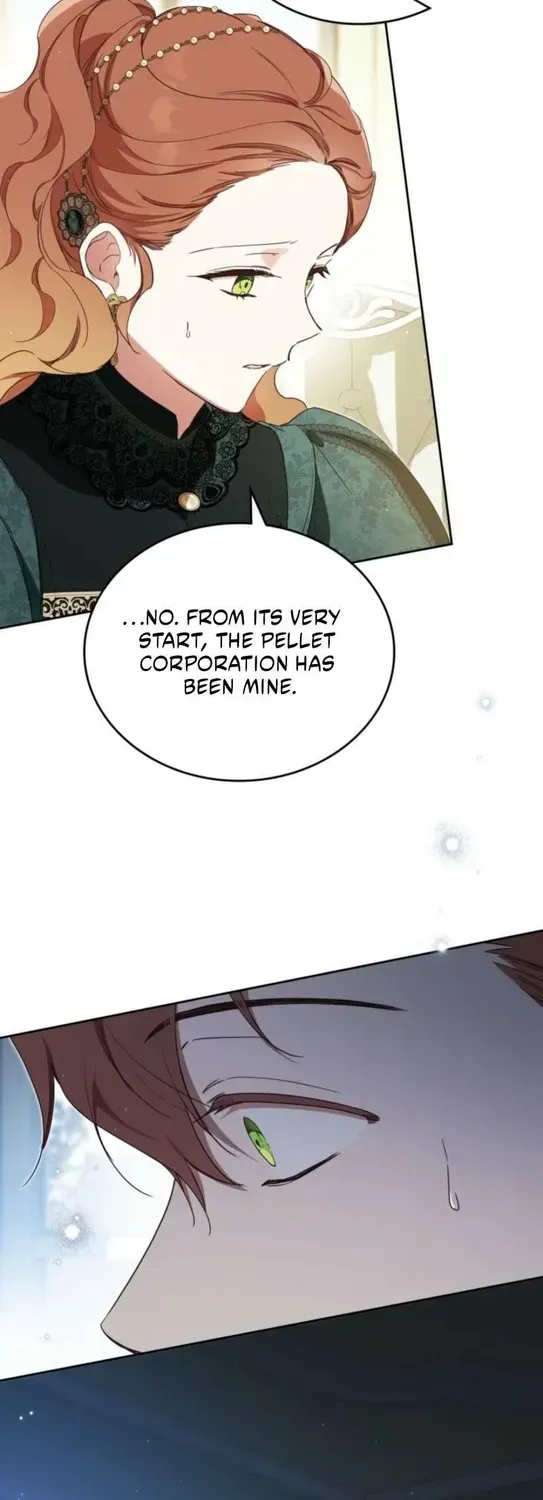 I’Ll Be The Matriarch In This Life Chapter 222.1 page 13 - 