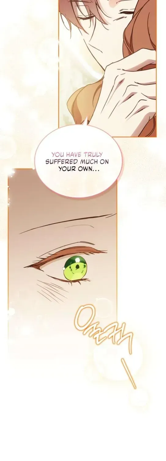 I’Ll Be The Matriarch In This Life Chapter 222.1 page 21 - 